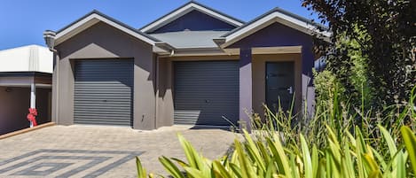 mg Apartment Outside image#Mount Gambier Apartments#Mount Gambier Accommodation