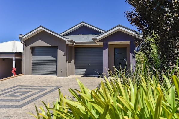 mg Apartment Outside image#Mount Gambier Apartments#Mount Gambier Accommodation