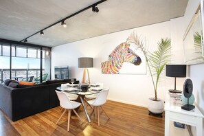Balcony/Terrace/Patio