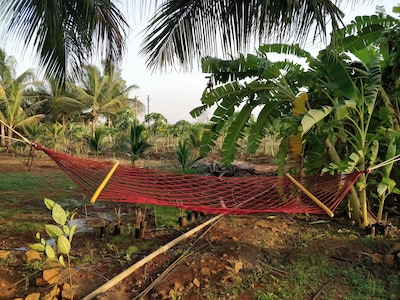 Vacation Home Near Mumbai