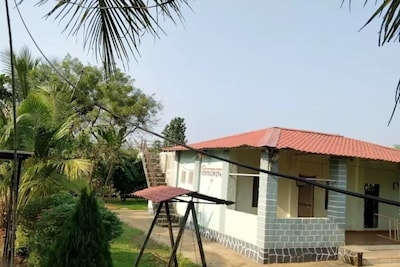 Vacation Home Near Mumbai