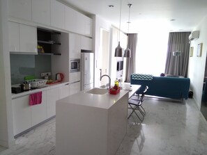 Cuisine privée