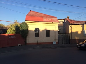 Außenbereich