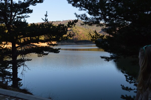 Lake