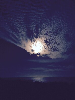 full moon from main deck