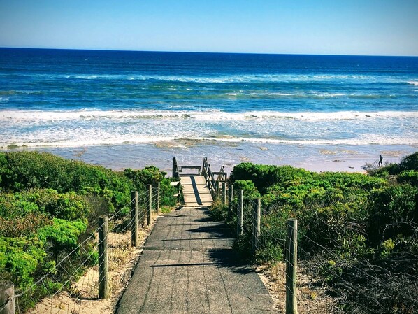 Strand
