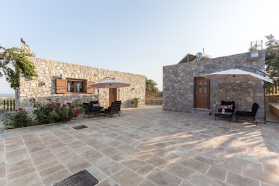 Picture of villa