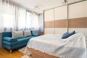 Bedroom "Mara"
