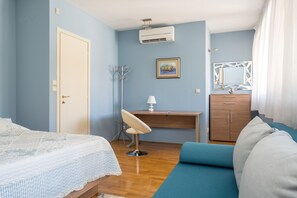 Bedroom "Mara"