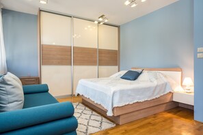 Bedroom "Mara"