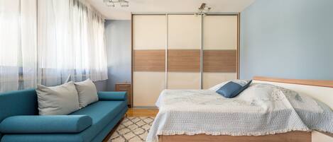 Bedroom "Mara"