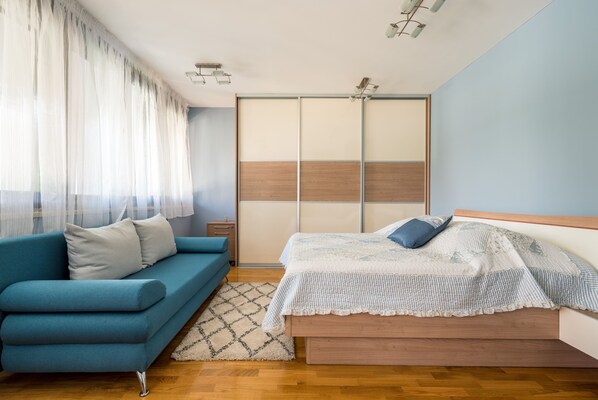 Bedroom "Mara"