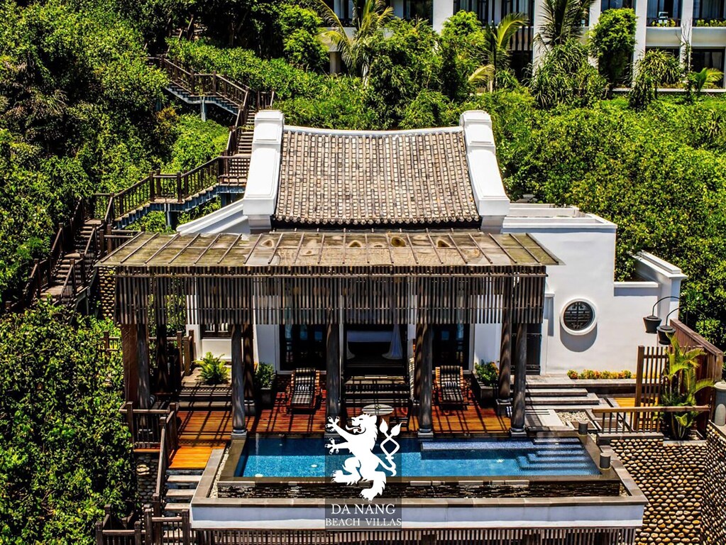 Picture of villa