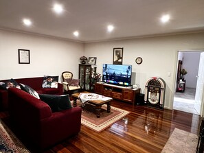 Lounge Room