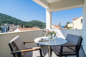 Speisen im Freien