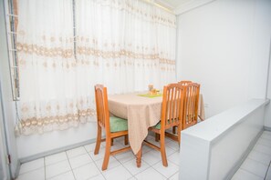 Two Bedroom Deluxe 1st floor
