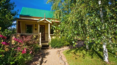 Picture of villa
