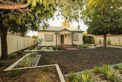 Hydrangea Cottage Mildura