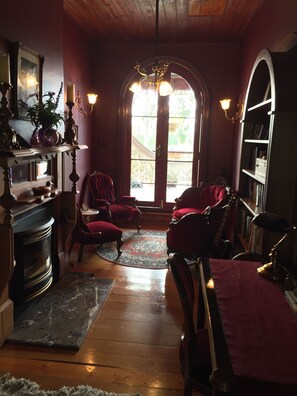 Intérieur