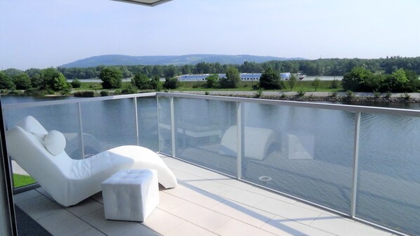 Amazing apartment in amazing location 