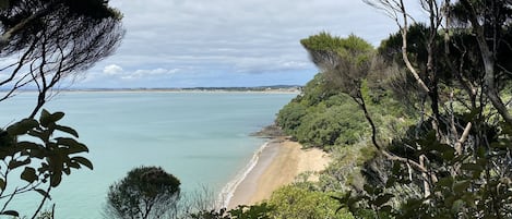 Spiaggia