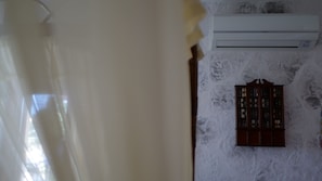 Interiör