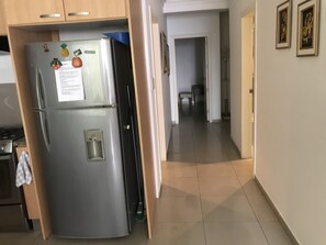 Interiör
