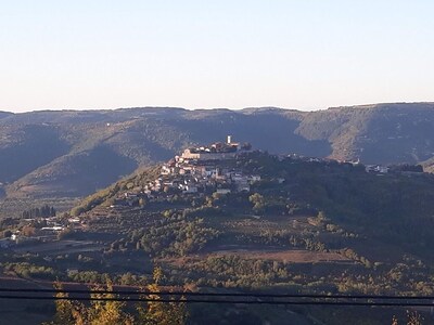 Picture of villa