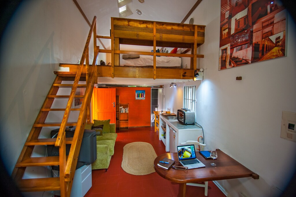 Picture of villa