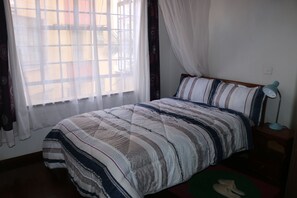 comfy bed 