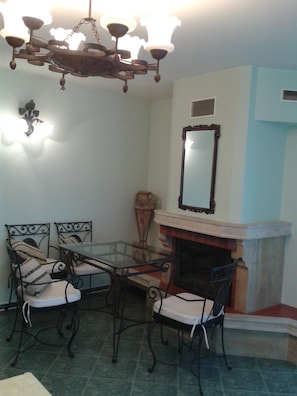 Restauration