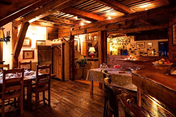 Restaurantes