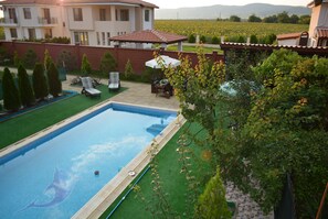 Piscine