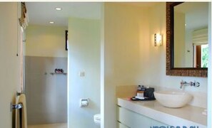 Badkamer