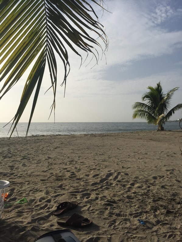 Strand