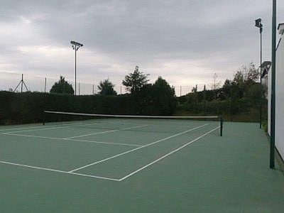 O melhor de Campos em flat no alto da montanha - Alto do Capivari