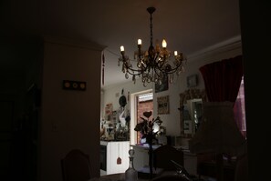 Restauration