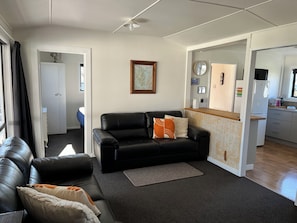 Lounge area 