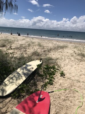 Strand