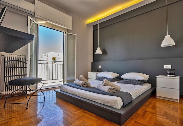 Habitación