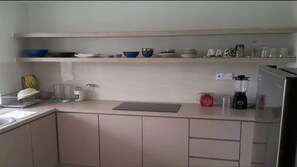 Cucina privata