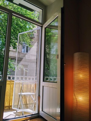 Interiör