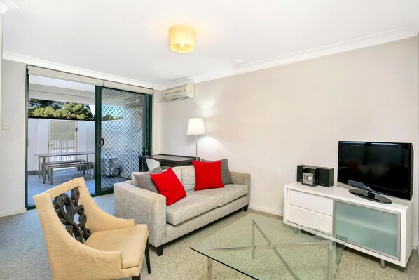 Apartment Images