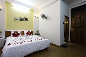 Hanoi Friendly House - Homestay in Hanoi