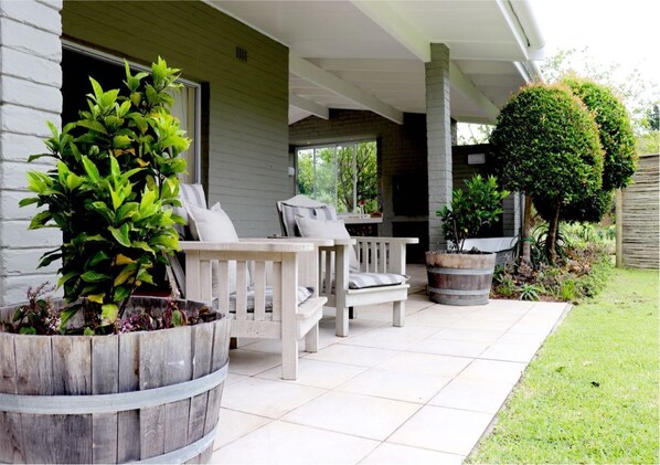 Terrass/Patio