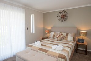 Main bedroom