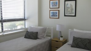 2nd bedroom.