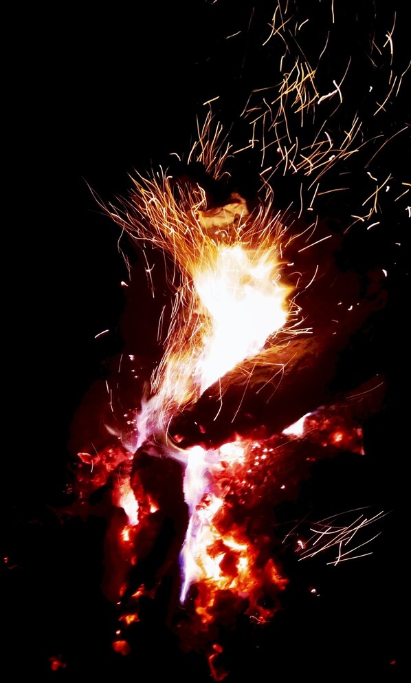 Campfire