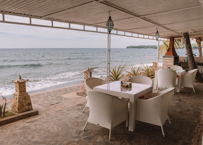DeLuxe Double Sea-View with private veranda