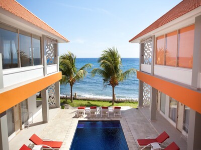 DeLuxe Double Sea-View with private veranda